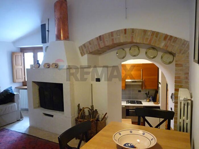 Appartamento quadrilocale in vendita in Via G B Antonucci, Civitella Alfedena