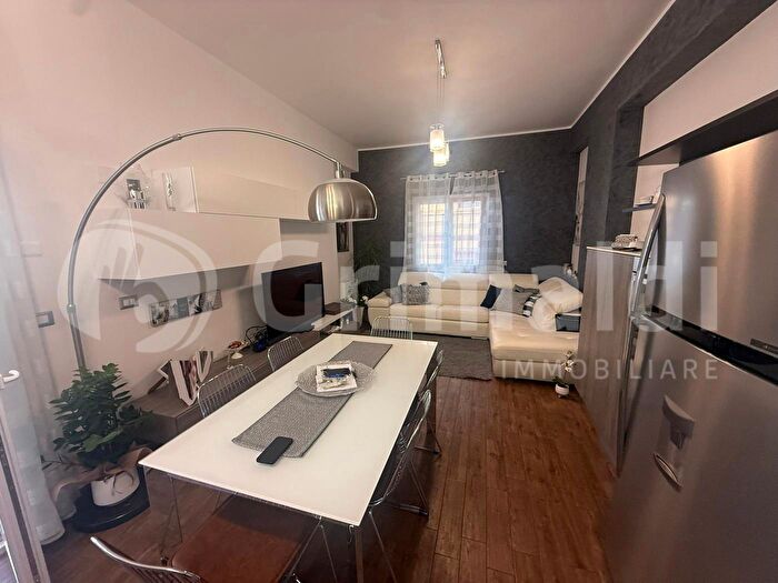 Appartamento trilocale in vendita in Via Adolfo Celi Snc, Messina