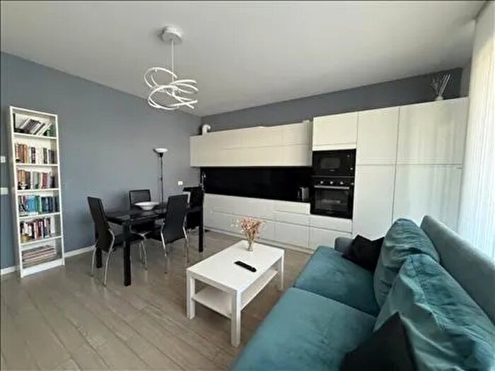 Appartamento trilocale in vendita in Cervia