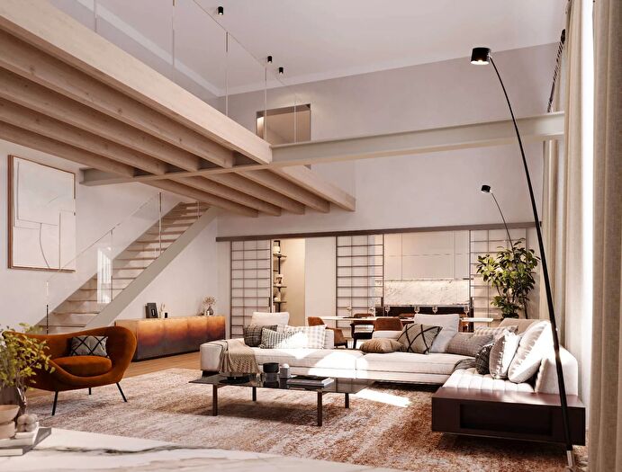 Appartamento quadrilocale in vendita in Mantova