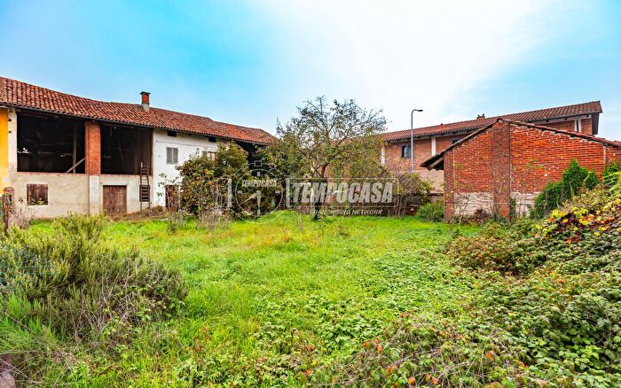 Casa con 5 locali in vendita in Via del Greco FavariAvatanei, Poirino
