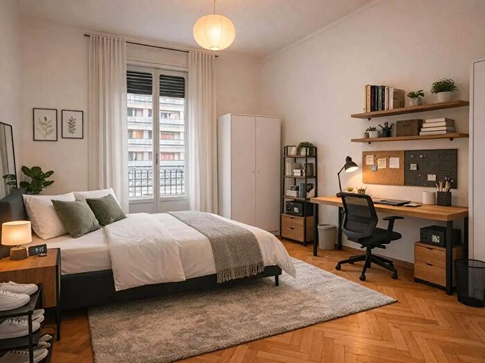 Appartamento in affitto in Via Enrico Cialdini, Torino