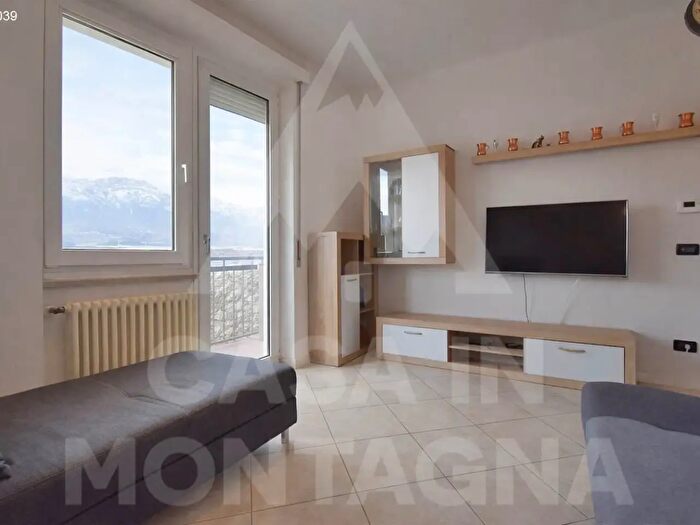 Appartamento quadrilocale in vendita in Bolzano