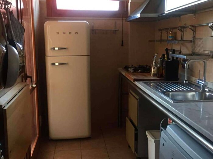 Appartamento trilocale in affitto in Via Alberto Lupo, Anagnina, Roma