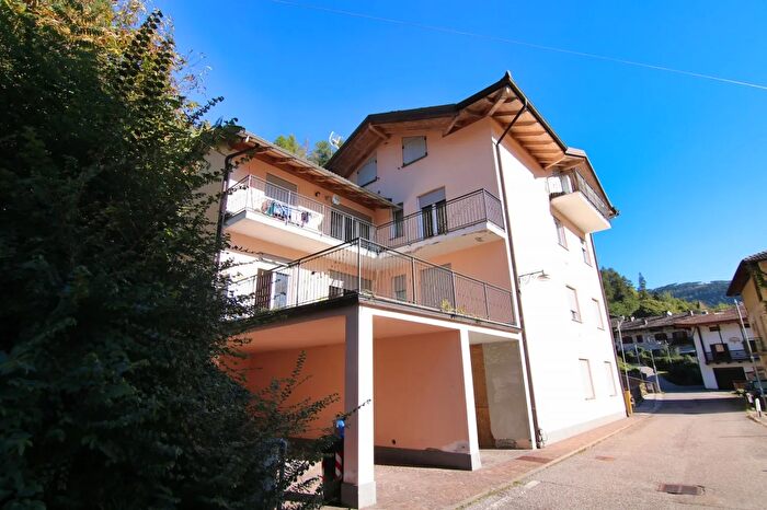 Casa bilocale in vendita in Località Santo Stefano, Fornace