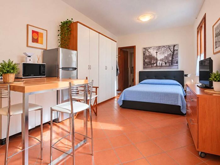 Appartamento monolocale in affitto in Corso Garibaldi, Centro, Cremona