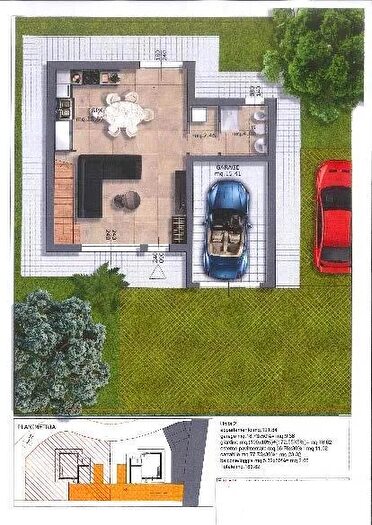 Case in Vendita e in Affitto - 2