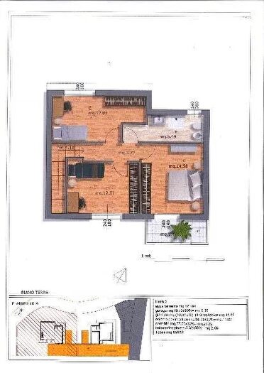 Case in Vendita e in Affitto - 3