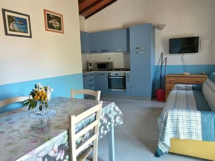 Appartamento bilocale in vendita in Rio