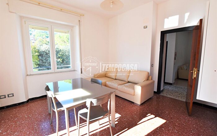 Appartamento trilocale in vendita in Borgo Fratelli Rosselli, Porto San Giorgio