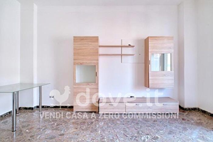 Appartamento trilocale in vendita in Via Giuseppe Mazzini, Massafra