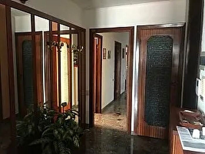 Appartamento con 6 locali in vendita in Via De Novellis N Chieti Ch, Chieti