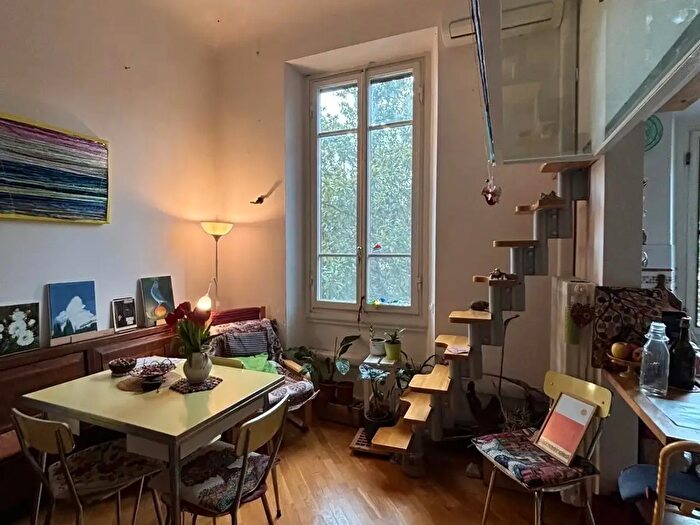 Appartamento bilocale in affitto in Via Vittorio Emanuele II, Firenze