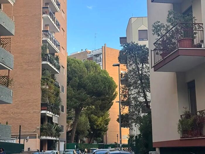 Appartamento bilocale in affitto in Bari