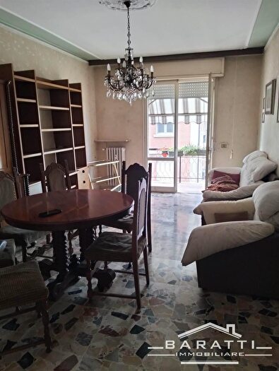 Appartamento trilocale in vendita in Bagnolo In Piano