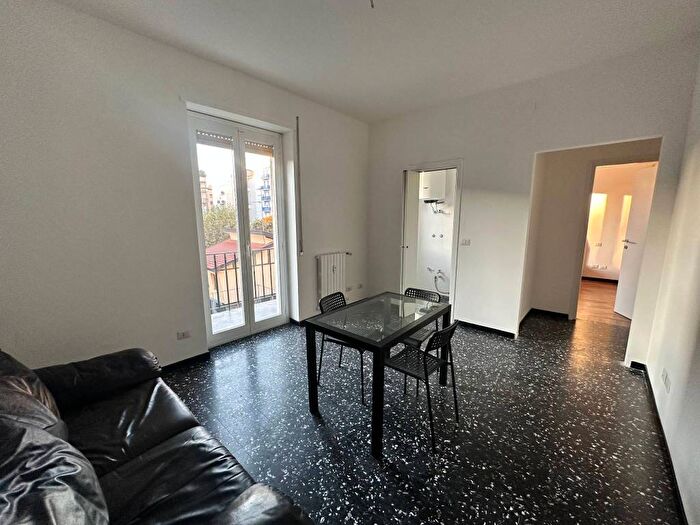 Appartamento bilocale in affitto in Via Ettore Paladini, Città Studi, Milano