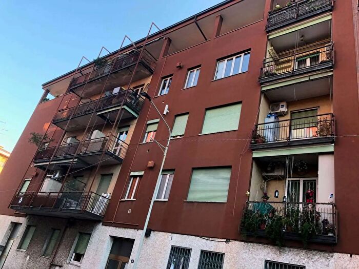 Appartamento bilocale in vendita in Cinisello Balsamo