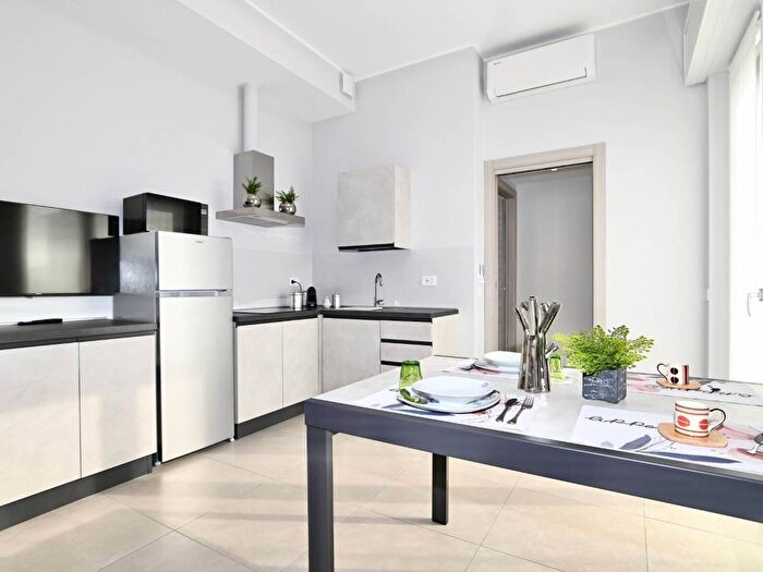 Appartamento bilocale in affitto in Via Belvedere, San Pietro Pace, Rho