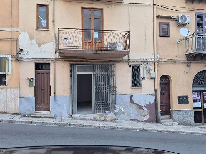 Appartamento monolocale in vendita in Via Armando Diaz, Termini Imerese