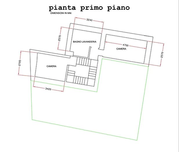 Case in Vendita e in Affitto - 3