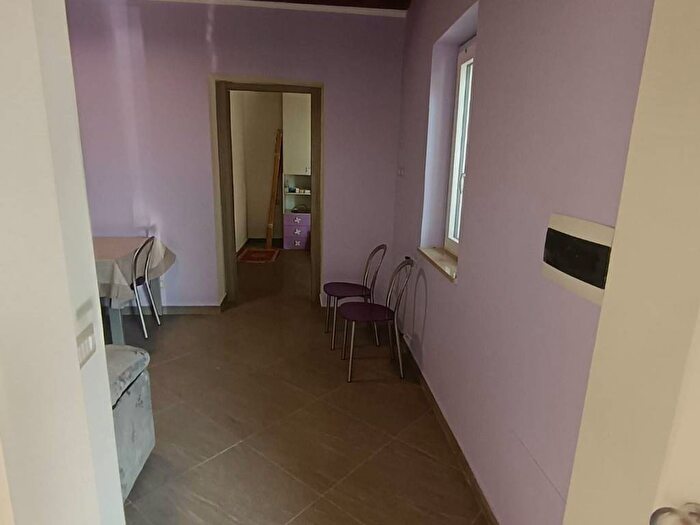 Appartamento bilocale in affitto in Via Germaneto, Germaneto, Catanzaro