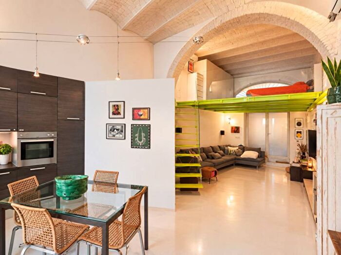 Appartamento bilocale in affitto in Via Settembre, Peretola, Firenze