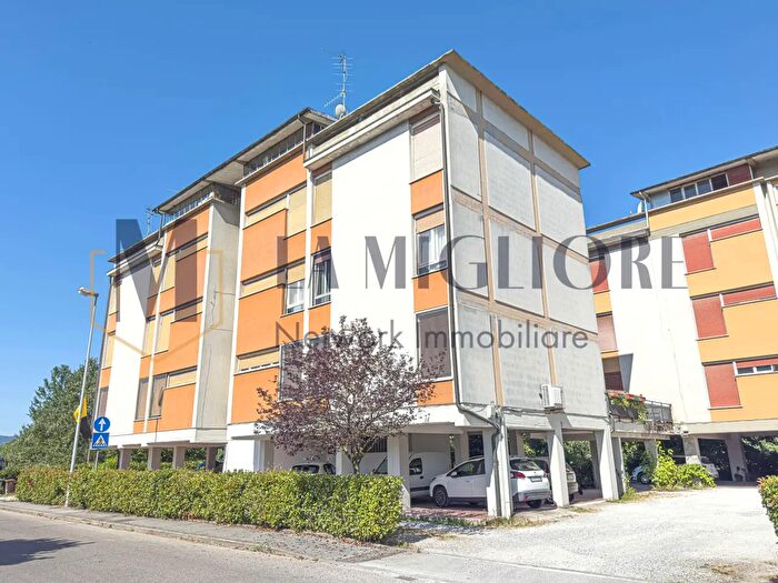 Appartamento quadrilocale in vendita in Via Giovannella a, Agliana