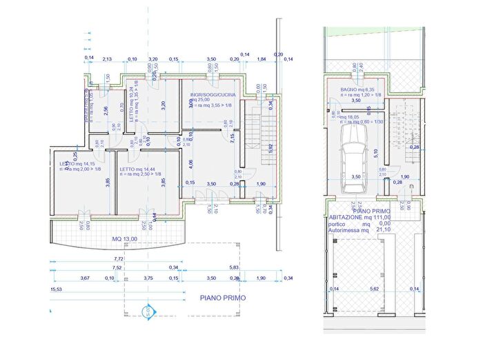 Case in Vendita e in Affitto - 3