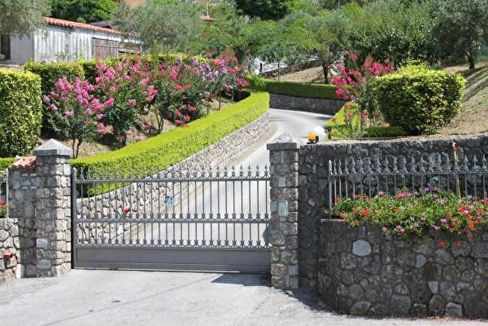 Casa bilocale in affitto in Via Campo, Maratea