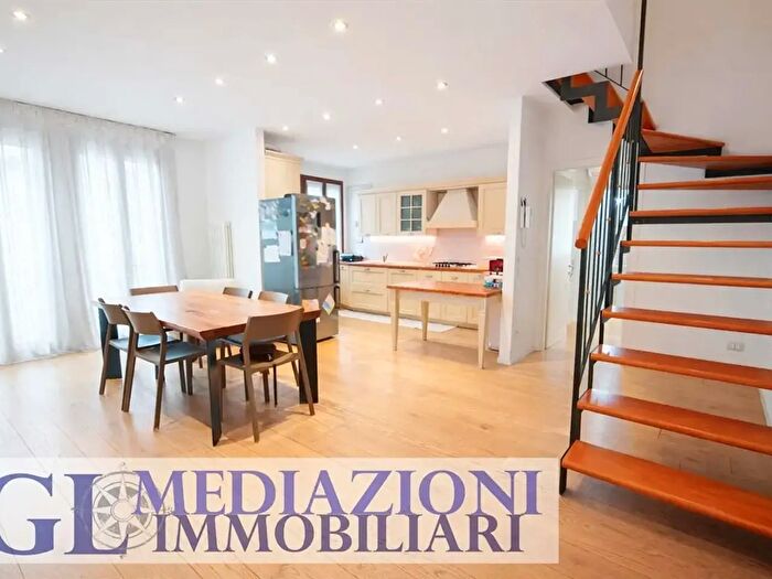 Appartamento quadrilocale in vendita in Santa Maria Di Sala