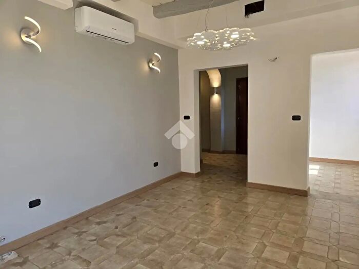 Appartamento bilocale in vendita in Via Vittorio Emanuele, Colli Del Tronto