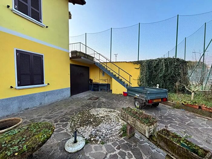 Case in Vendita e in Affitto - 3