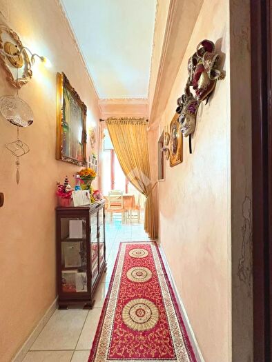 Appartamento bilocale in vendita in Via Carlo Cafiero, Barletta