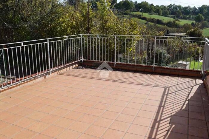 Casa trilocale in vendita in Casali Sabatini, Tagliacozzo