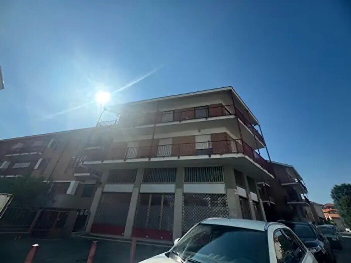 Appartamento quadrilocale in vendita in Via San Rocco, Settimo Torinese