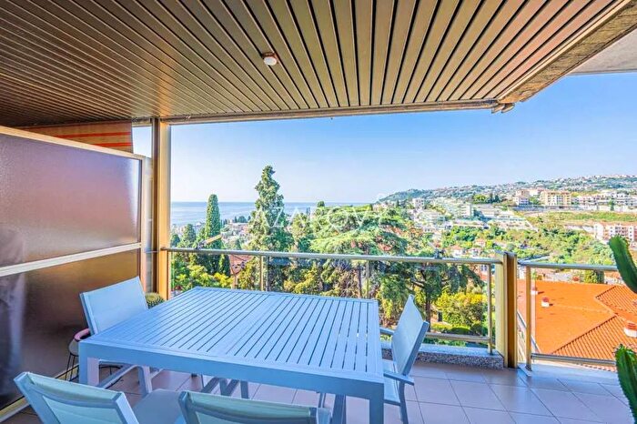 Appartamento bilocale in vendita in Sanremo