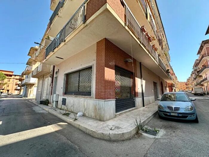 Appartamento monolocale in affitto in Partinico Via Giorgione, Partinico