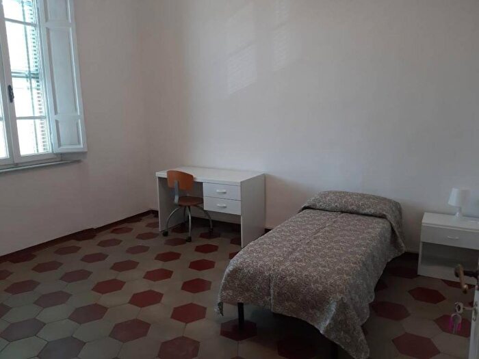 Appartamento con 5 locali in affitto in Via Carlo Matteucci, Le Piagge, Pisa