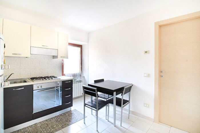 Appartamento bilocale in vendita in Corso G Mazzini, Monte Urano