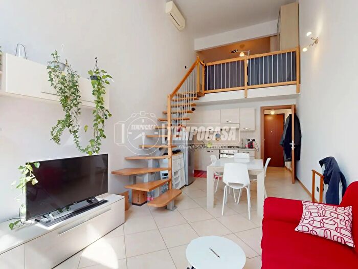 Appartamento bilocale in vendita in Via Tommaso Grossi, Torino