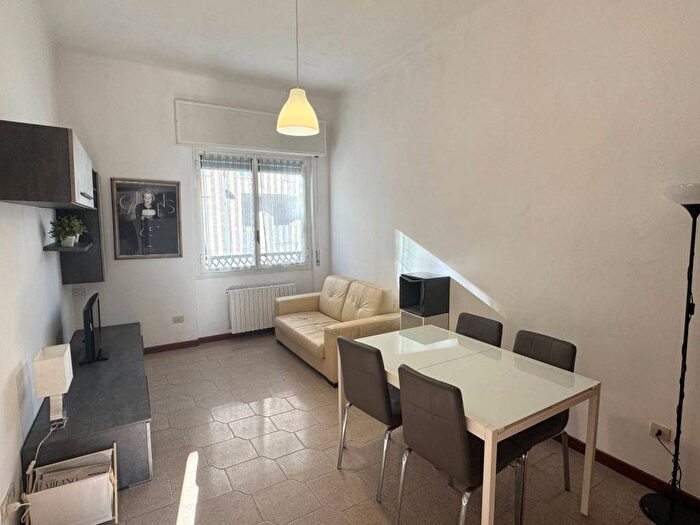 Appartamento bilocale in affitto in Via Oristano, Gorla, Milano