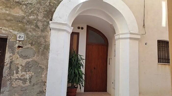 Appartamento con 5 locali in vendita in Via Duomo Termoli Centro, Termoli