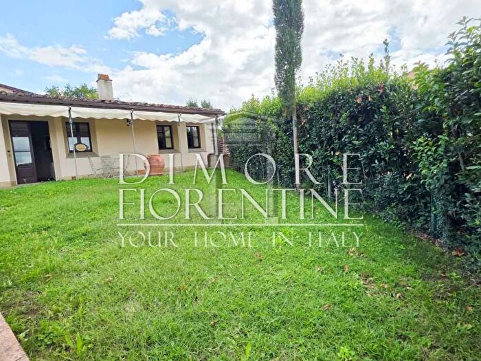 Appartamento bilocale in affitto in Via Suor Maria Celeste, Cinque Vie, Firenze