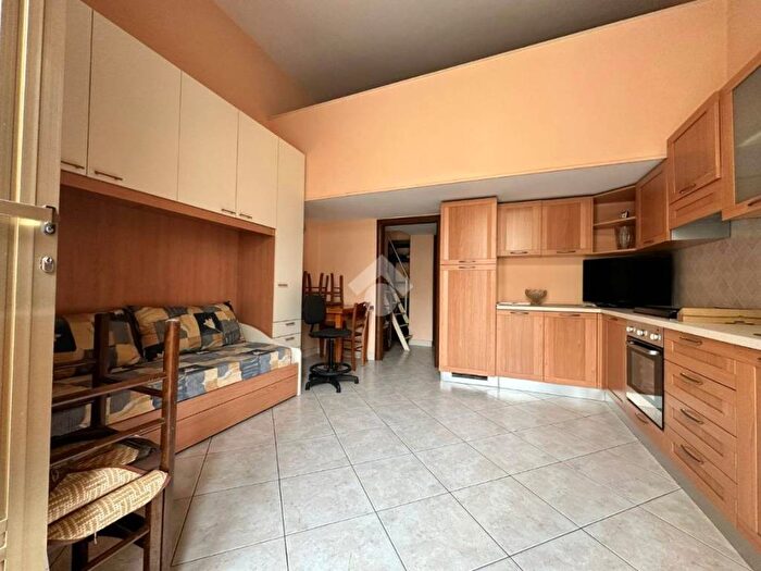 Casa monolocale in affitto in Zona Cittadella, Centro, Cerignola