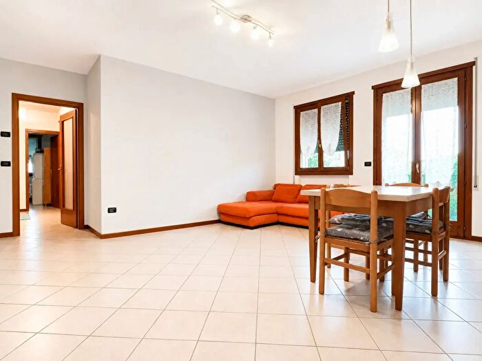 Appartamento trilocale in vendita in Via Galileo Galilei, Sossano