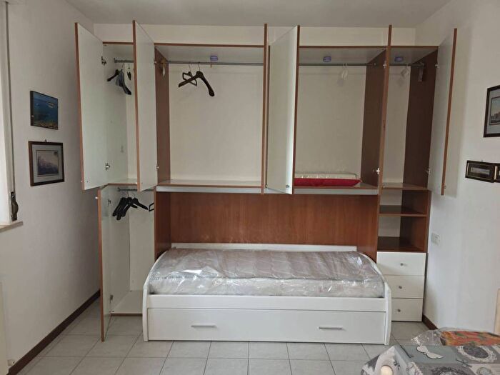 Appartamento monolocale in affitto in Via Settevalli, Madonna Alta Prepo, Perugia