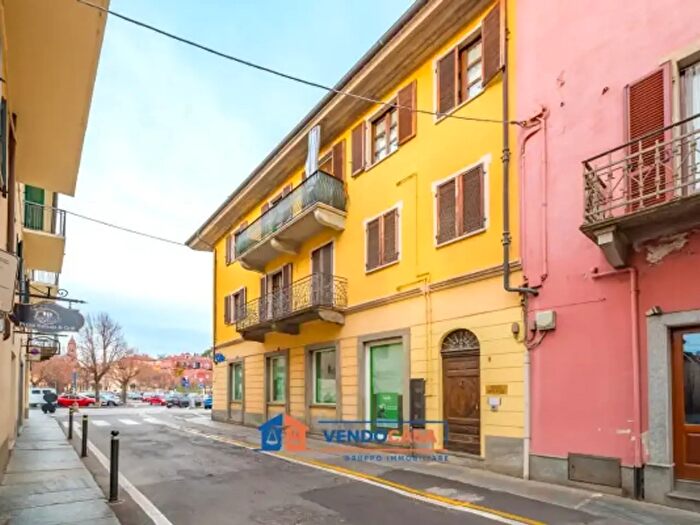 Appartamento quadrilocale in vendita in Via Alba, Bra