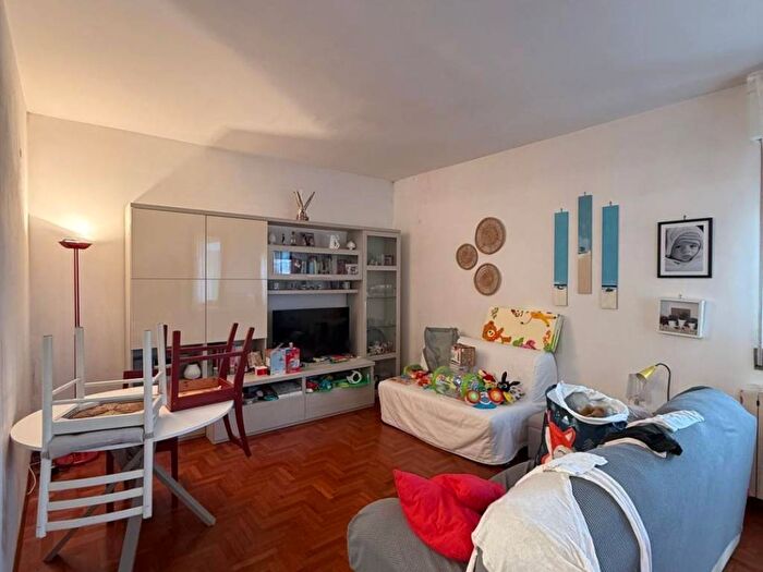 Appartamento quadrilocale in affitto in Via XXIV Maggio, Porta a Lucca, Pisa