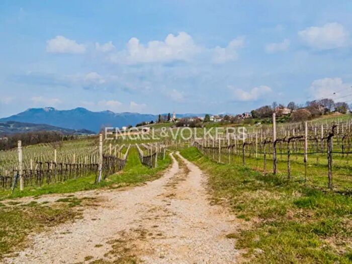 Casa quadrilocale in vendita in Via Mason, San Pietro Di Feletto