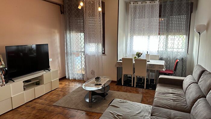 Appartamento quadrilocale in vendita in Via Pontevigodarzere, Padova